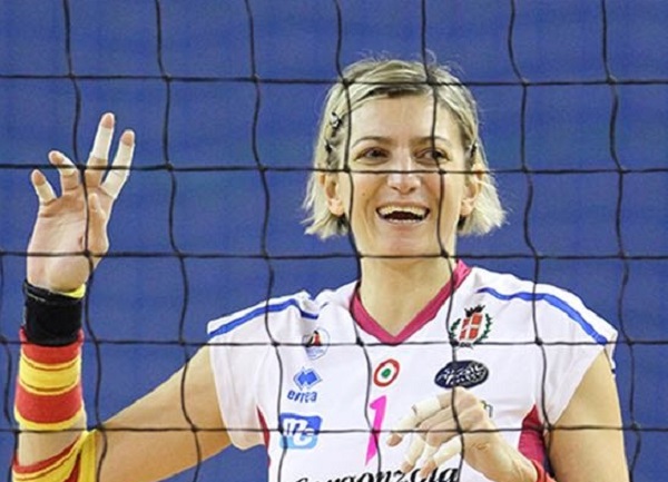 Scomparsa di Sara Anzanello: il ricordo del Sindaco e dell'Assessore allo Sport di Novara