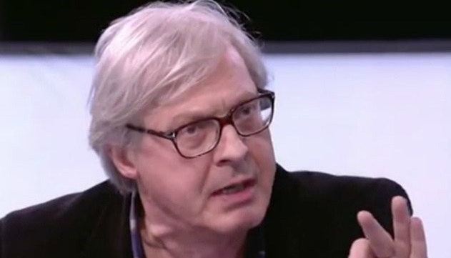 Caso Sgarbi - Fermi: lettera dei docenti del liceo classico