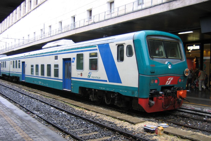 Ritardi a causa di un guasto sulla Novara - Treviglio