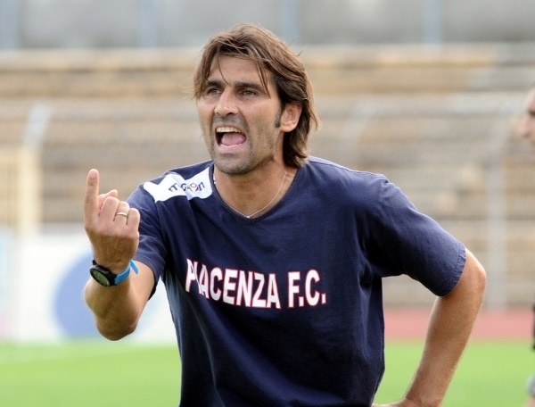 Il Novara ha scelto William Viali per risalire in Serie B
