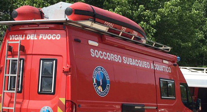 Tragedia nel canale: muore un bambino