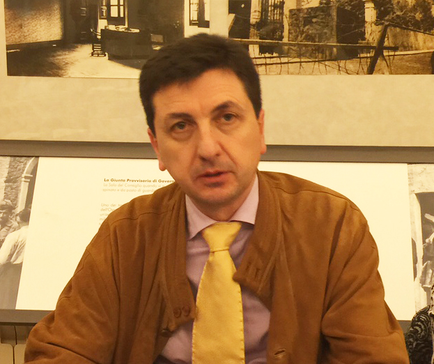 Il gruppo consigliare del Partito Democratico sfiducia Delbarba: “Non è vero ciò che dice”