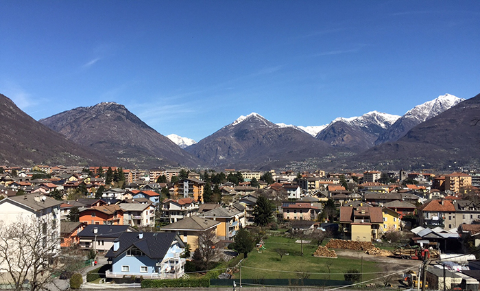 La Provincia spinge i giovani verso l’agricoltura di montagna