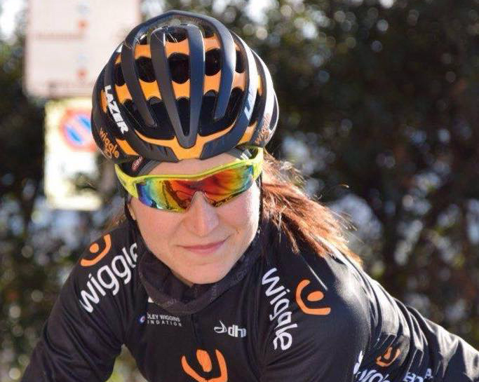 Elisa Longo Borghini è la regina delle Fiandre