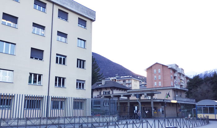 Chiamparino non vuole parlare del Dea. Marcovicchio: “Se ne stia a casa”