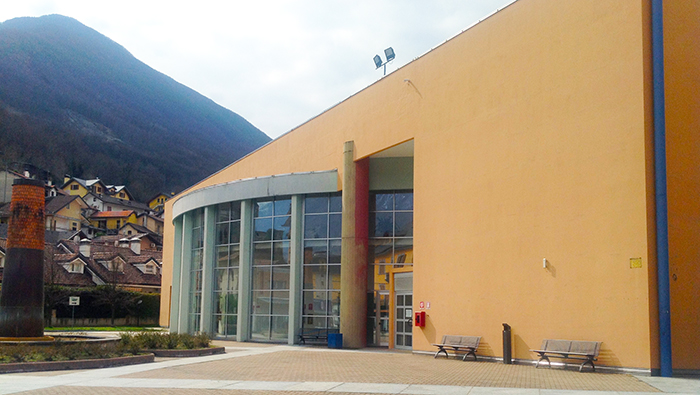 La Fabbrica ai privati? Ravandoni: “Problemi col nuovo teatro a Verbania”