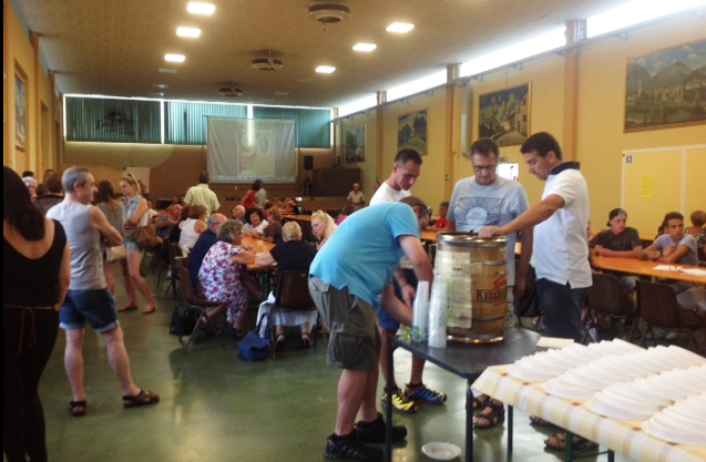 Presentata la 90^ edizione della Festa dell'Uva. Videointervista