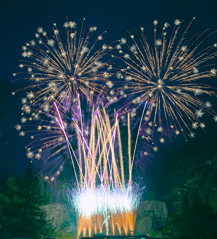 Grande ritorno di 'Vette d'artificio' con tre imperdibili incontri