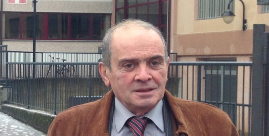Gallo ( Sos Ossola): "Cattrini firmi la richiesta di ritorno del Giudice di Pace"