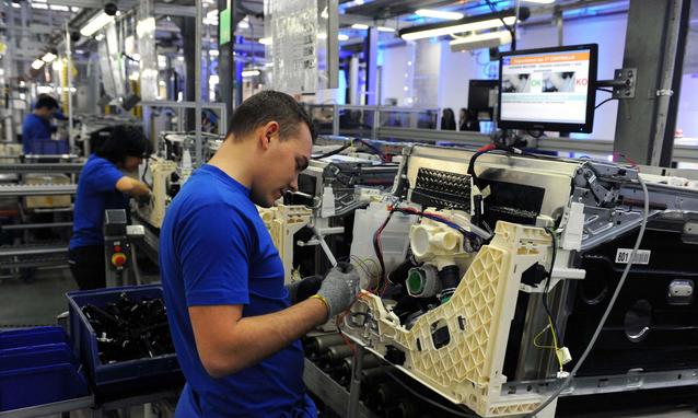 Meno imprese, più società di capitali