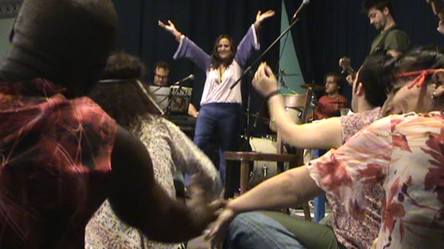 Sabato 23 maggio al Galletti di Domodossola il primo musical italiano dedicato a Janis Joplin!