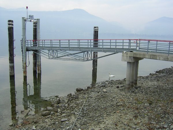 No all'innalzamento del lago: apriamo un tavolo tecnico
