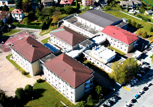 Scuole superiori domesi: Einaudi col Marconi- Galletti, allo Spezia tutto l'edificio di via Menotti