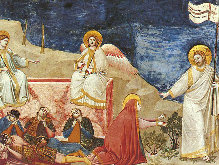 Venerdì la Via Crucis di Comunione e Liberazione
