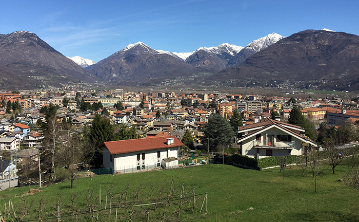 All’Unione Valli Ossola la sperimentazione europea, soddisfazione di Borghi e Bartolucci