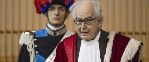 Gravi problemi di sicurezza, tribunale a rischio chiusura