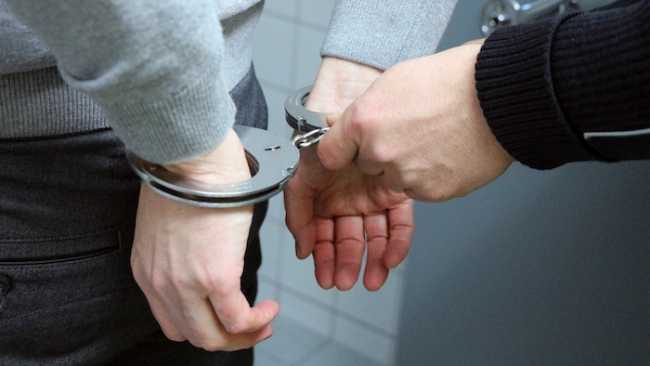 Rapina alla Banca Popolare: arrestato l'organizzatore del "colpo"