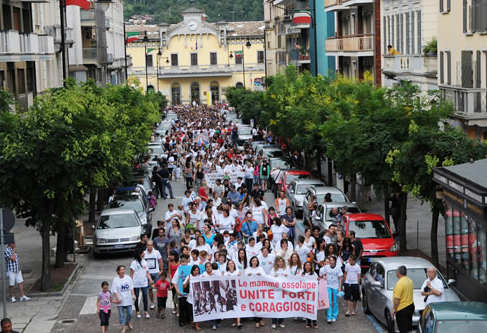Sos Ossola: "Organizziamo noi una grande manifestazione di piazza"