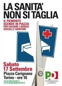 “Scripta manent!”. Fdi e Lega rinfacciano al Pd i vecchi manifesti sulla sanità