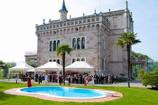 Il castello della mafia torna pubblico