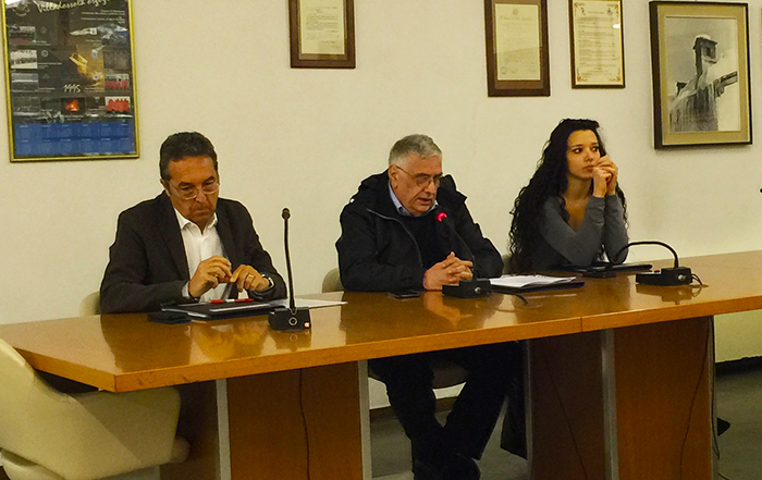 Villa, minoranza critica il bilancio: “E' il momento più brutto della nostra storia”