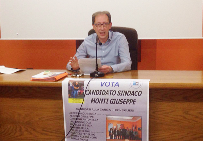 Premosello Chiovenda: ecco la composizione del consiglio comunale