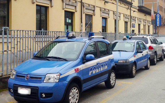 Denuncia di un'ossolana: "Un profugo ha tentato di violentarmi"