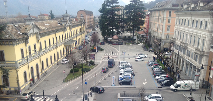 Domo sostiene il comitato pendolari. Incontro con Rfi per il sottopasso
