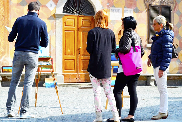 Tre eventi a Santa Maria Maggiore per il ponte del 1° maggio