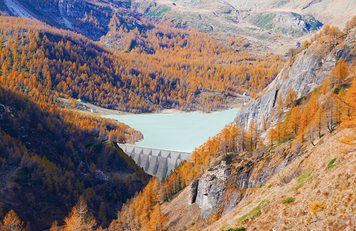 Quando volevano trasformare l'Alpe Veglia in un lago: apre la mostra