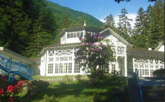 Festa del ringraziamento in Val Bognanco