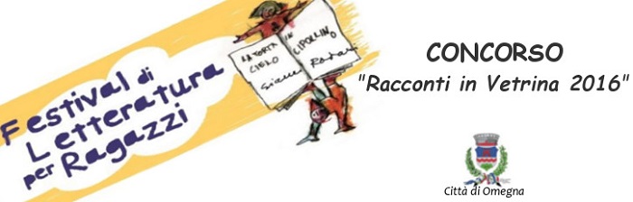 I commercianti partecipano a “Racconti in Vetrina” 