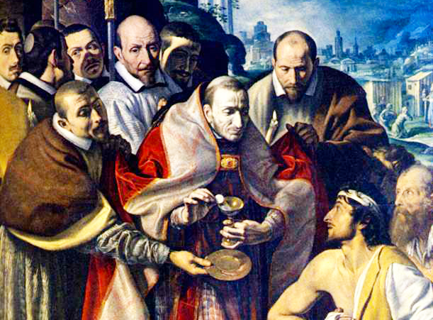 I 400 anni da Tanzio da Varallo in Ossola celebrati con “Musica e arte per la Collegiata”