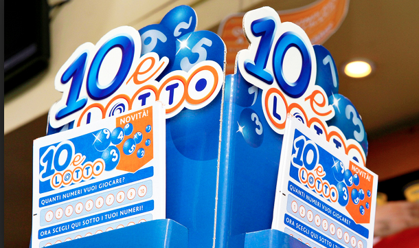 Ossola fortunata! Vinti 100 mila euro al 10 e Lotto