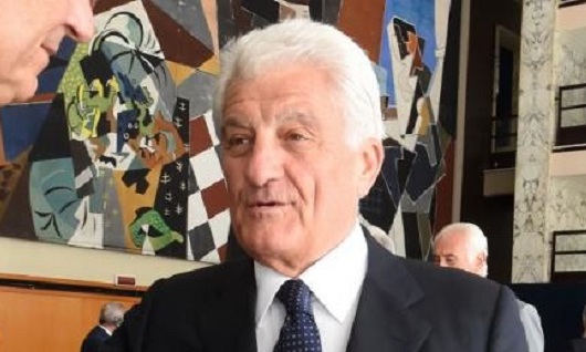 Veneto Banca, Anselmi presidente. Carrus confermato amministratore delegato