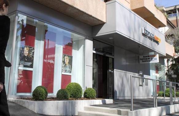 Bancario e consulente rubano due milioni e mezzo dai conti del clienti 