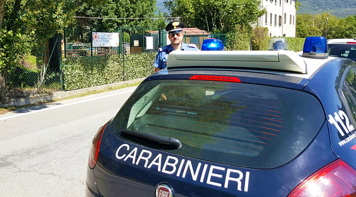 Donna azzannata da un pit bull al braccio, trasportata in codice rosso con l'elicottero del 118 al Cto di Torino