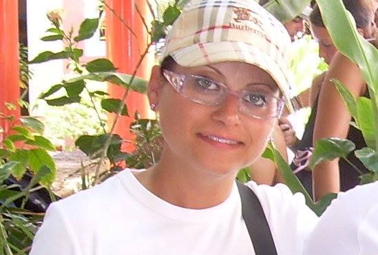Addio a Michela,  vittima della Sla a 42 anni