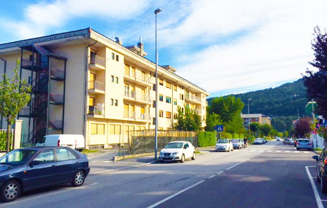 Domo: 33 nuovi posti letto alla Residenza per Anziani di via Romita