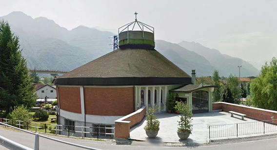 Al Badulerio festa in onore di Sant Agostino e per i 40 anni della Parrocchia