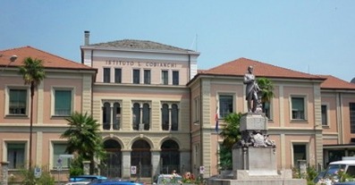 Festa di fine anno scolastico con atto vandalico: denunciati tre studenti del “Cobianchi”