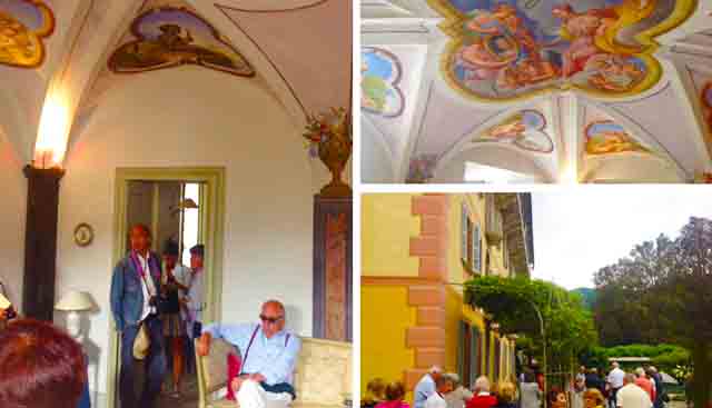 craveggia ville