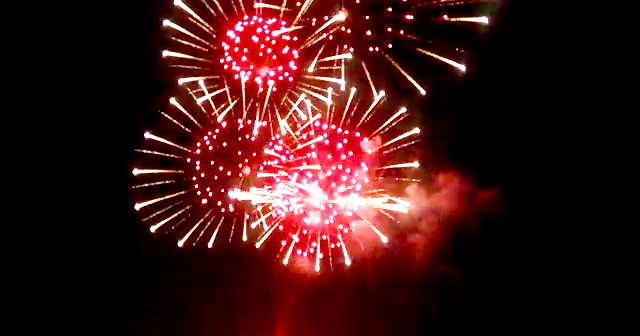 Ferragosto a San Domenico: grigliata, fiera ed alle 22,30 i Fuochi d'artificio a Ciamporino