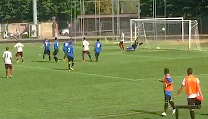  La Juve Domo non vince al debutto. In Coppa con lo Stresa finisce 2-2. Videointerviste