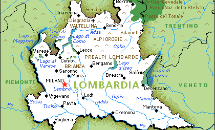 “Se il Piemonte non concede la specificità montana andiamo in Lombardia”. Proposta ai sindaci