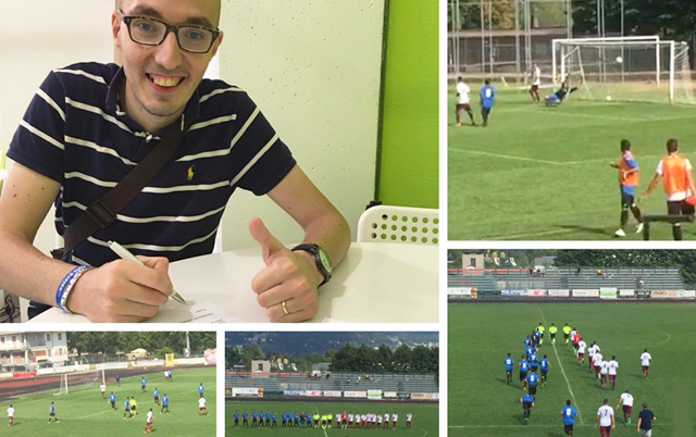 Parte il Campionato di Eccellenza, ossola24sport c'è!