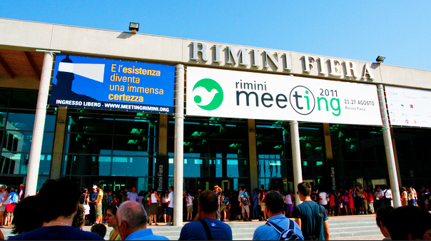 Al Meeting di Rimini anche una mostra su Leonardo curata dagli studenti del liceo Rosmini di Domo