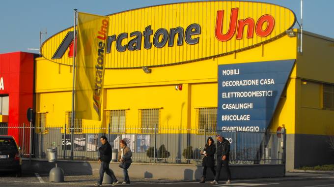 Mercatone Uno, bando deserto. Ma c’è l’interesse di nuovi acquirenti