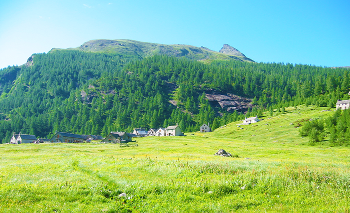 A Veglia sabato l'anima delle montagne con “Poesia sulle Alpi”