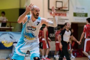 Basket Domo: confermato Petricca, e come sponsor arriva anche Altair